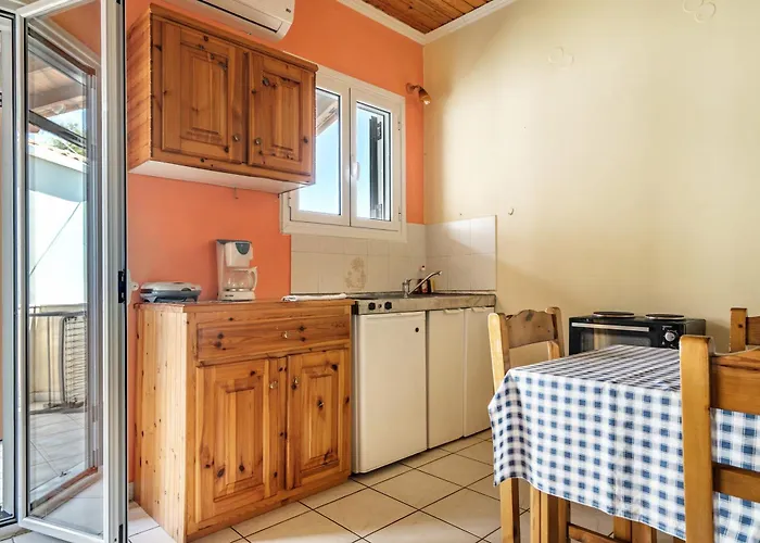 Lefkothea Apartment 2
