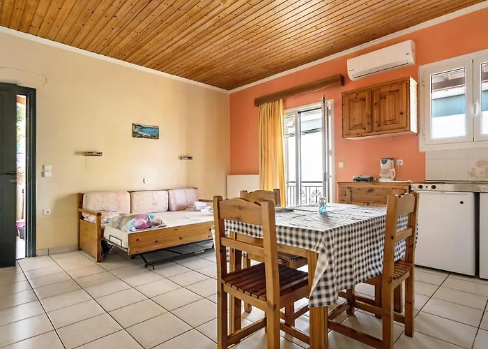 Lefkothea Apartment 2